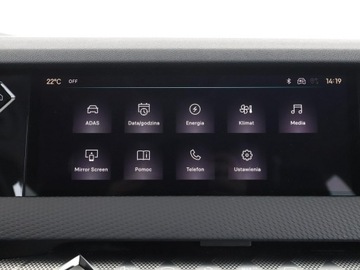  DS Automobiles DS 4 FV23 1.6 E-Tense Hybrid, zdjęcie 22