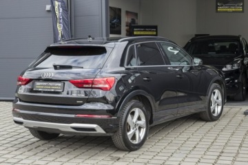 Audi 2022 Audi Q3 Virtual Kockpit / S-tronic / ASO Audi, zdjęcie 13
