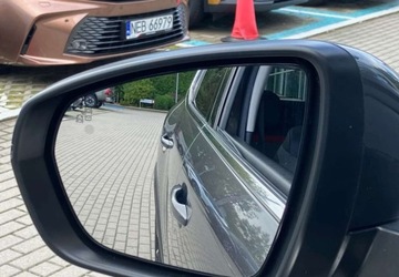 Citroen C5 Aircross SUV 1.2 PureTech 130KM 2019 Citroen C5 Aircross Citroen C5 Aircross 1.2 PureTech Feel Pack 1.2 131KM, zdjęcie 38