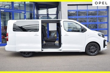 Opel Zafira D 2025 Extra Long L2H1 Business AT8 2.0 180KM, zdjęcie 7