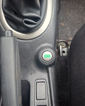 Nissan Note II 1.2  80KM 2015 Nissan Note Nissan Note II 1.2 Tarnow 1.2 Benzyna 80KM, zdjęcie 18