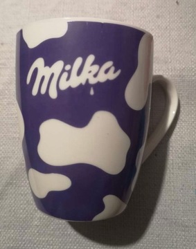 Kubek milka