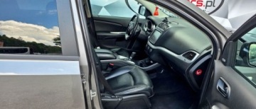 Fiat Freemont 2.0 Multijet II 16v 170KM 2012 Fiat Freemont 2.0 TDI 170 KM 4x4 Navi Kamera bezwypadkowy serwisowany zare, zdjęcie 18