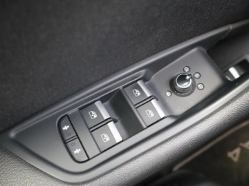 Audi A4 B9 Limousine 1.4 TFSI 150KM 2017 Audi A4 1.4 TFSI, Salon Polska, Serwis ASO, zdjęcie 15