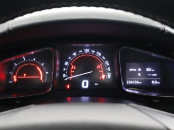DS 5 Hatchback (Citroen) 2.0 HDi 163KM 2012 Citroen DS5 2.0 HDi, Salon Polska, Automat, Skóra, zdjęcie 10