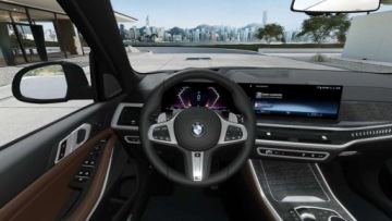 BMW X5 G05 SUV Facelifting 3.0 40i 381KM 2026 BMW X5 xDrive40i 381KM mHEV - Gotowy do Odbioru - Hak Holowniczy - Kamera, zdjęcie 13