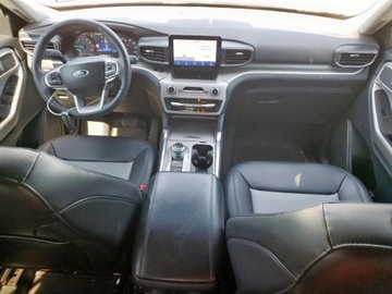 Ford Explorer VI 2023 Ford Explorer 2023 FORD EXPLORER XLT 2.3 Benzyna 300KM, zdjęcie 7