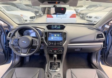 Subaru Impreza IV Hatchback 2.0i 156KM 2017 Subaru Impreza 4x4 Impreza 2.0 Benz 156 KM 2017r. Warszawa 2.0 Benzyna, zdjęcie 6