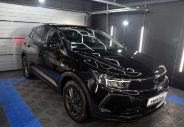 Opel 2022 Opel Grandland X OPEL GRANDLAND-X _ Pierwszy Wlasciciel _ Polski Salon _, zdjęcie 21