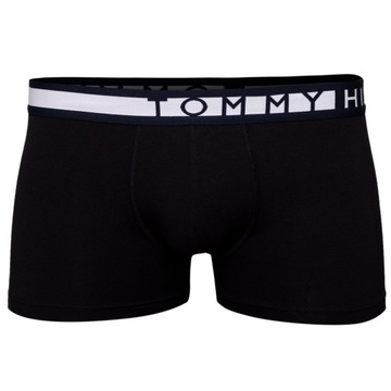 Tommy Hilfiger bokserki majtki męskie 3 sztuki UM0UM01234-0R9 L