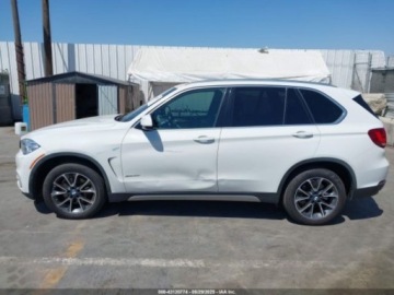 BMW X5 F15 2017 BMW X5 2018 BMW X5 XDRIVE35I 3.0 Benzyna 300KM, zdjęcie 8