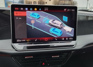 Volkswagen Passat B8 Variant Facelifting 2.0 TDI SCR 150KM 2025 Volkswagen Passat Business 2.0 TDI 150KM DSG, FV 2, zdjęcie 18