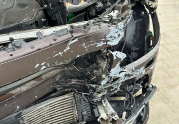 Volvo V90 II Kombi 2.0 D5 235KM 2019 Volvo V90 2.0D 235KM 2019r. AWD Salon Polska F-Vat 23 2.0 Diesel 235KM, zdjęcie 9