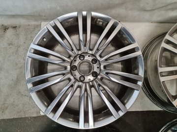 MERCEDES W223 MAYBACH ДИСКИ A2234014000 КОМПЛЕКТ