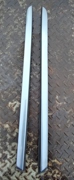 CITROEN C5 III LISTWA SZYBY CZOŁOWEJ PRAWA 9659145880 KTHB