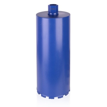 FI 140 MM GWINT 1.1/4 WIERTŁO DIAMENTOWE KORONOWE DO BETONU OTWORNICA STAKO