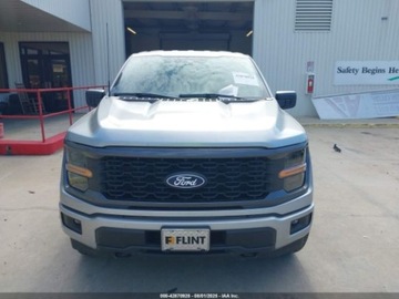 Ford 2024 Ford F150 STX 2024 2.7l 2.7 Benzyna 325KM, zdjęcie 7