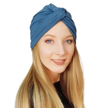 Turban Flora BM-007 EVA DESIGN