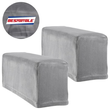 Pokrowce na fotele Ochraniacz podłokietników sofy