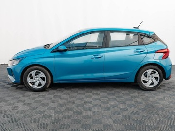 Hyundai i20 III Hatchback 1.2 MPI 84KM 2023 Hyundai i20 WD2045T#1.2 Pure Cz.cof Bluetooth, zdjęcie 7