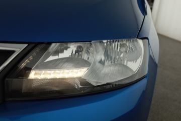 Skoda Rapid II Liftback Facelifting 1.0 TSI 110KM 2019 Skoda Rapid 1.0 TSI, Salon Polska, 1. Właściciel, zdjęcie 17