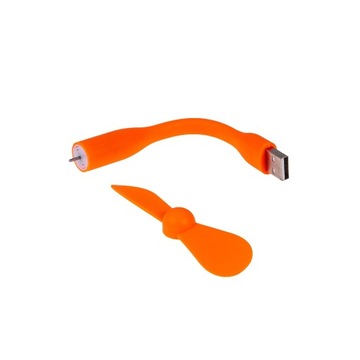 ВЕНТИЛЯТОР USB-ВЕНТИЛЯТОР СИЛИКОНОВЫЙ ВЕНТИЛЯТОР