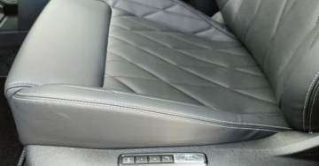 Ford Explorer VI SUV Electric 77kWh 286KM 2026 Ford Explorer rata 1233 netto z polisa 286KM rabat 88 450 PLN Elektryczny, zdjęcie 19