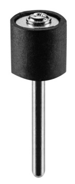 Шлифовальная лента 12,7 мм 100 шт GRAPHITE 55H077