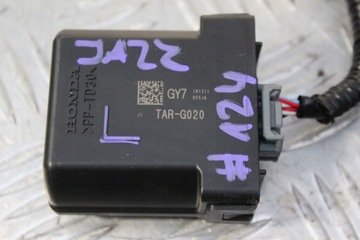 HONDA JAZZ 2018 MODUL GY7 TAR-G020