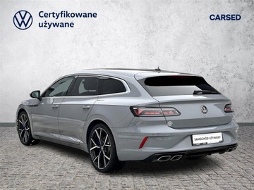 Volkswagen Arteon Shooting Brake R 2.0 TSI 320KM 2023 Volkswagen Arteon 2.0TSI 320KM 4X4 R DSG l Panoram, zdjęcie 38