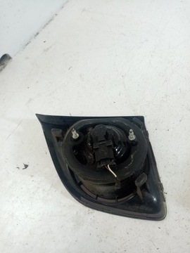 LAMPA LEWA TYLNA W KLAPIE VOLKSWAGEN GOLF 5 PLUS