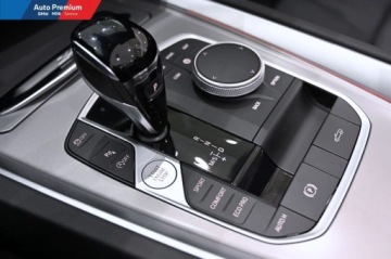 BMW Z4 G29 Roadster Facelifting 2.0 sDrive 20i 197KM 2025 BMW Z4 sDrive20iFV23Adaptacyjne Reflektory LEDOslona Przeciwwietrzna, zdjęcie 9