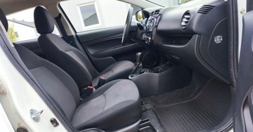 Mitsubishi Space Star Hatchback 5d Facelifting 1.0  71KM 2019 Mitsubishi Space Star Mitsubishi Space Star Benzyna 71KM, zdjęcie 19