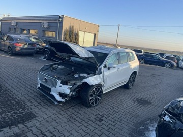 Volvo XC90 II 2018 Volvo XC 90 T8 AWD Plug IN Skóra Panorama, zdjęcie 5