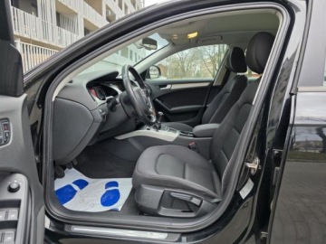 Audi A4 B7 Avant 1.8 TFSI 120KM 2008 AUDI A4 Avant 2.0l diesel 120KM*Dokumentacja serwisowa*Sprawny technicznie, zdjęcie 3