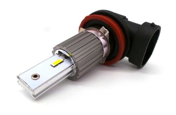 żarówka LED H8 12V CANBUS 3500lm