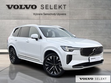Volvo XC90 II 2025 Volvo XC 90 XC90 B5 B AWD Plus Bright 7os aut Kame, zdjęcie 7