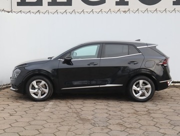 Kia Sportage V SUV 1.6 T-GDI 150KM 2022 Kia Sportage 1.6 T-GDI, Salon Polska, Serwis ASO, zdjęcie 2