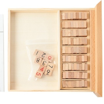 Логическая НАСТОЛЬНАЯ ИГРА для детей, развивающая мозговое мышление | Случайный цвет