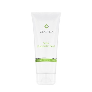 Clarena Sensi Enzymatic Peel