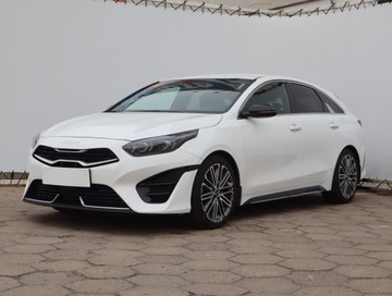 Kia Proceed Shooting Brake 1.5 T-GDI 160KM 2021 Kia ProCeed 1.5 T-GDI, Salon Polska, zdjęcie 1