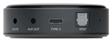 WIIM МИНИ-СТРИМИНГ-ПЛЕЕР СТРИМЕР WIFI BT