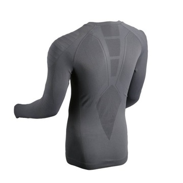 Нильс нижнее белье термоактивная одежда мужская набор 2xl/3xl