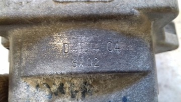 APARÁT ZAPALOVACÍ D4T9404 HONDA CIVIC VI 1.4 95-