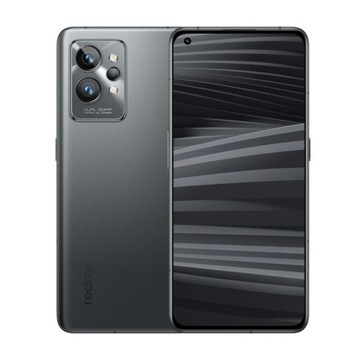 Realme GT 2 Pro Smartfon Czarny 12/512G Global Rom