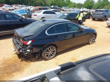 BMW Seria 3 G20-G21 2020 BMW Seria 3 330i 2020 2.0l 2.0 Benzyna 255KM, zdjęcie 5