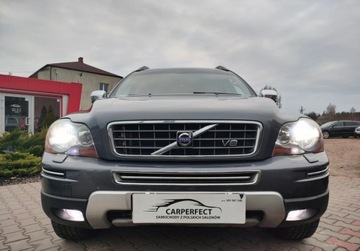 Volvo XC90 I 4.4 315KM 2008 Volvo XC 90 Ladny LPG 4.4 V8 Automat AWD Zobacz 4.4 BenzynaLPG, zdjęcie 6