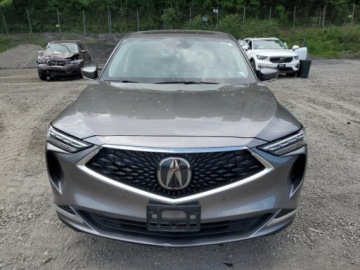 Acura MDX II 2024 Acura MDX Technology 2024 3.5l 3.5 Benzyna 290KM, zdjęcie 5