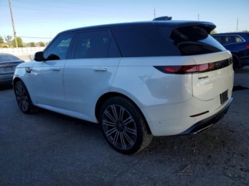 Land Rover Range Rover V 2024 Land Rover Range Rover Sport Sport Dynamic Se 2024 3.0 Benzyna 395KM, zdjęcie 1
