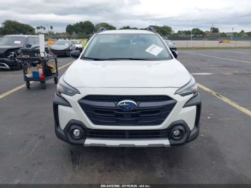 Subaru 2025 Subaru Outback Limited, 2025r., 4x4, 2.5L 2.5 Benzyna 182KM, zdjęcie 6